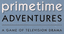 RPG: Primetime Adventures (1st, 2nd and 3rd Editions)
