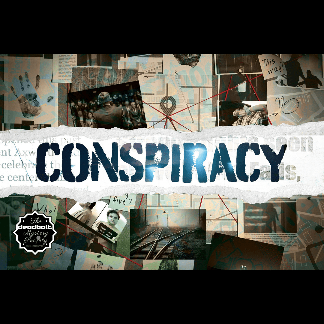 Conspiracy