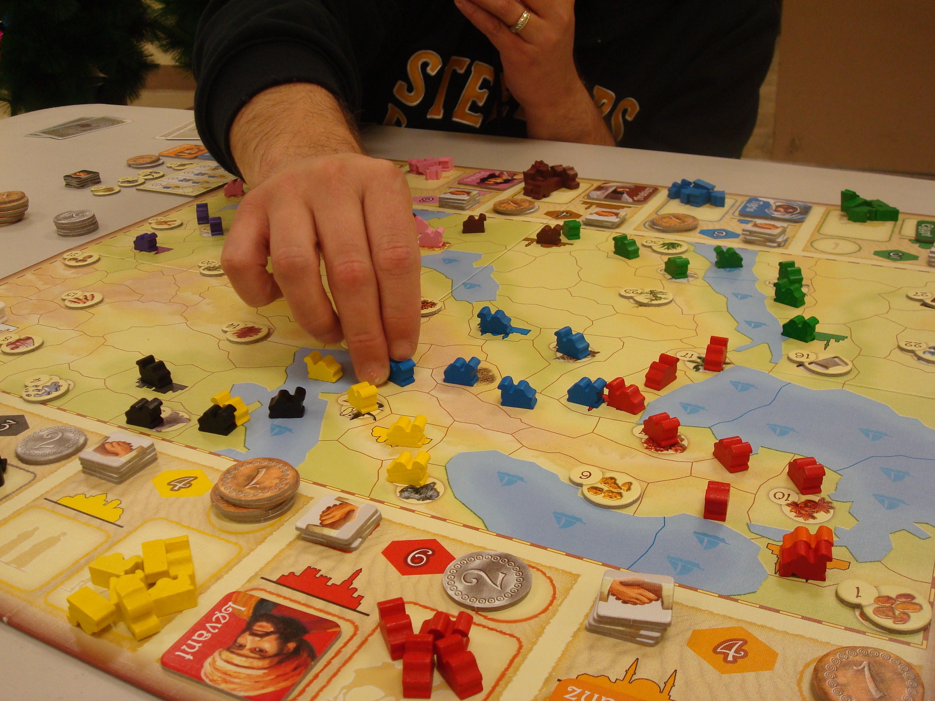 BoardGameGeek