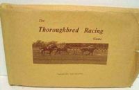 The Thoroughbred Racing Game