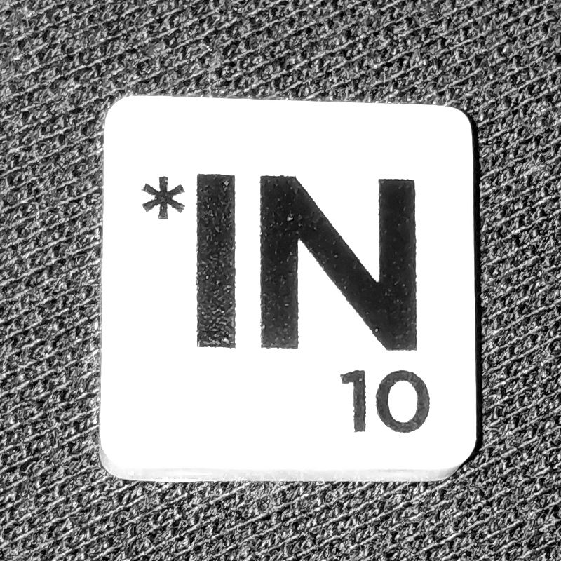 Scrabble: Genderstein