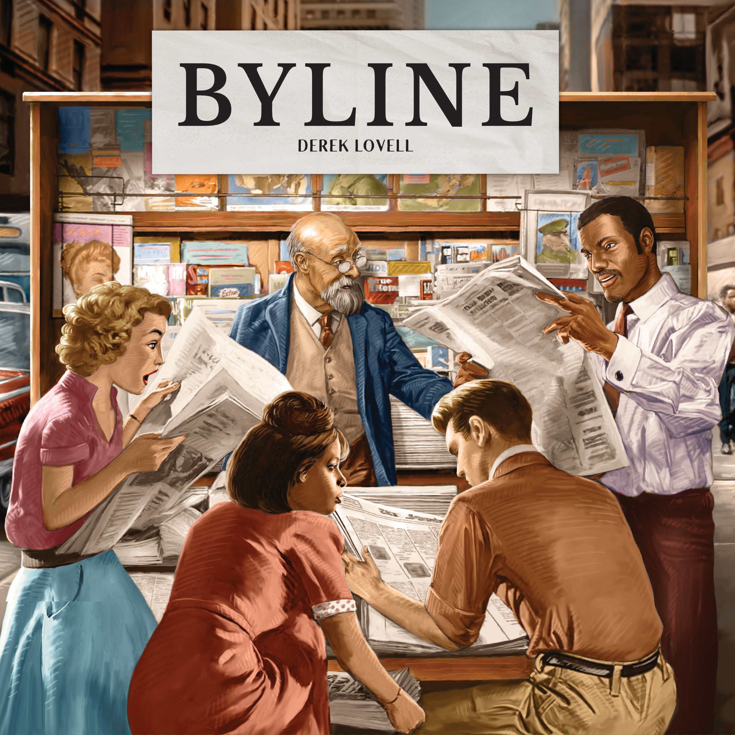 Byline