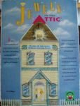 Jewels in the Attic