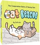 Board Game: Cat Rescue