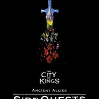 The City of Kings: Ancient Allies Side Quest Pack #1