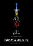 The City of Kings: Ancient Allies Side Quest Pack #1 (2019)
