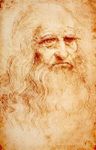 Board Game Artist: Leonardo da Vinci