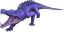 Character: Kaprosuchus (ARK)