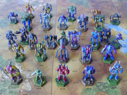 BoardGameGeek