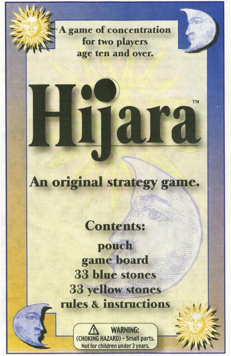 Hijara