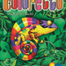 Coloretto, Rio Grande Games, 2021 — front cover (image provided by the publisher)