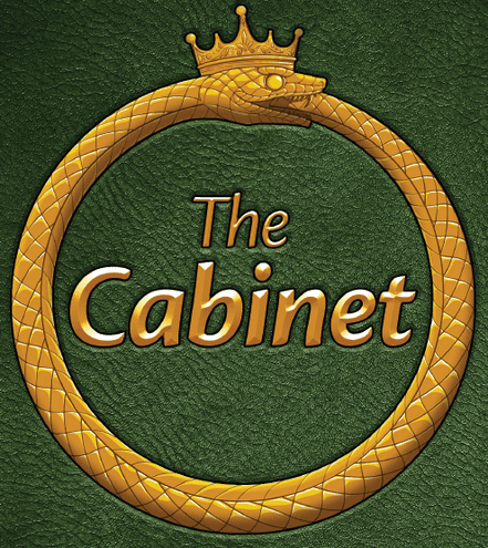 Illustration 11 de The Cabinet: Inauguration Edition