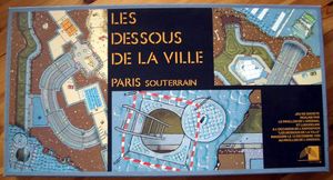 Les Dessous de la ville