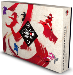 Shinobi Empire