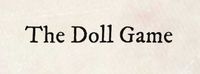RPG: The Doll Game