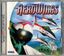 Video Game: AeroWings