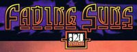 RPG: Fading Suns: D20