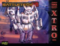 RPG Item: Experimental Technical Readout: Kurita