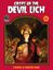 RPG Item: Crypt of the Devil Lich (5E)