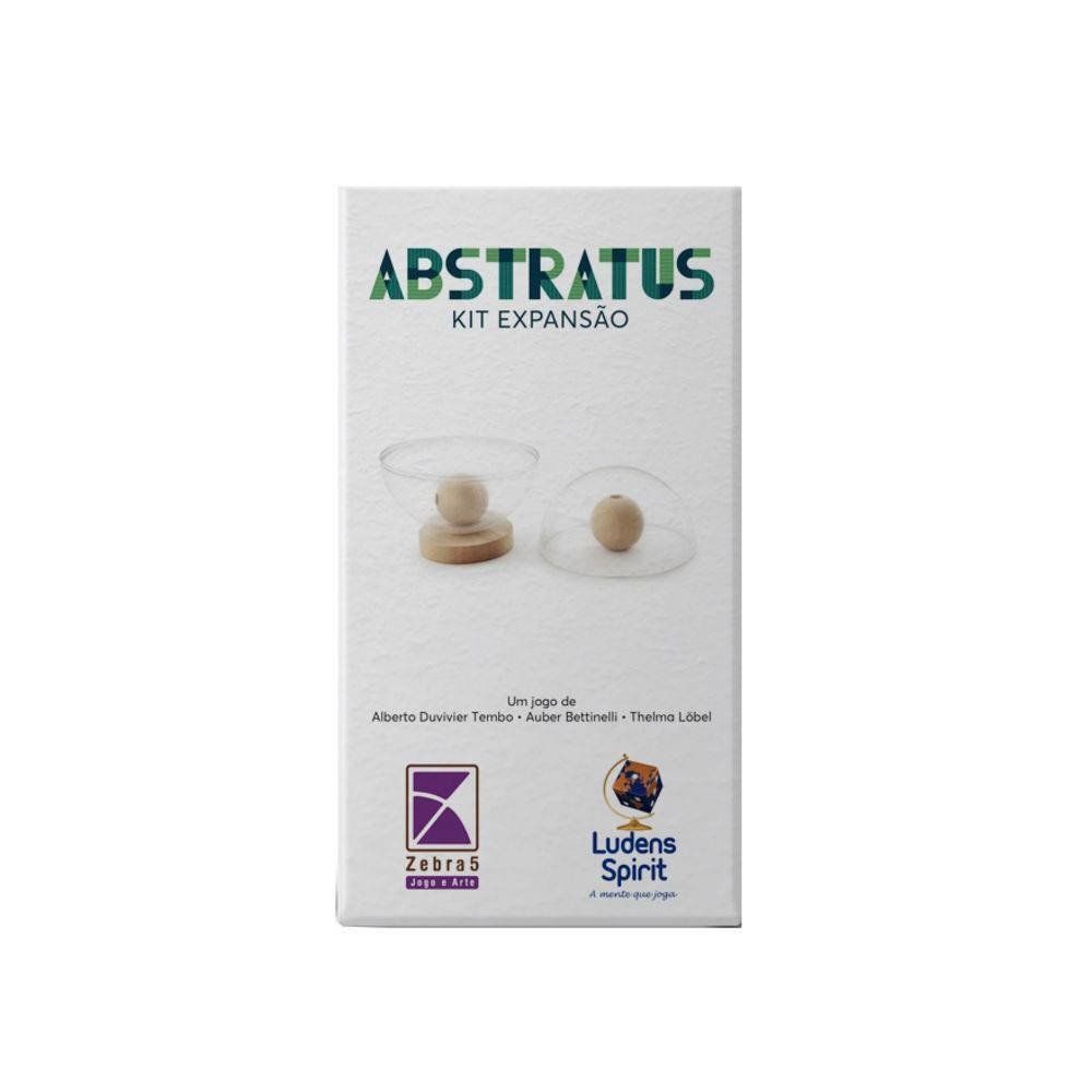 Abstratus: Kit Expansão