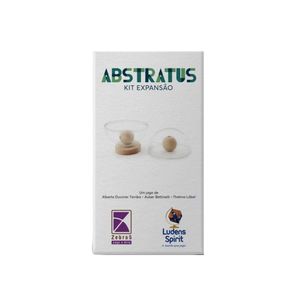 Abstratus: Kit Expansão