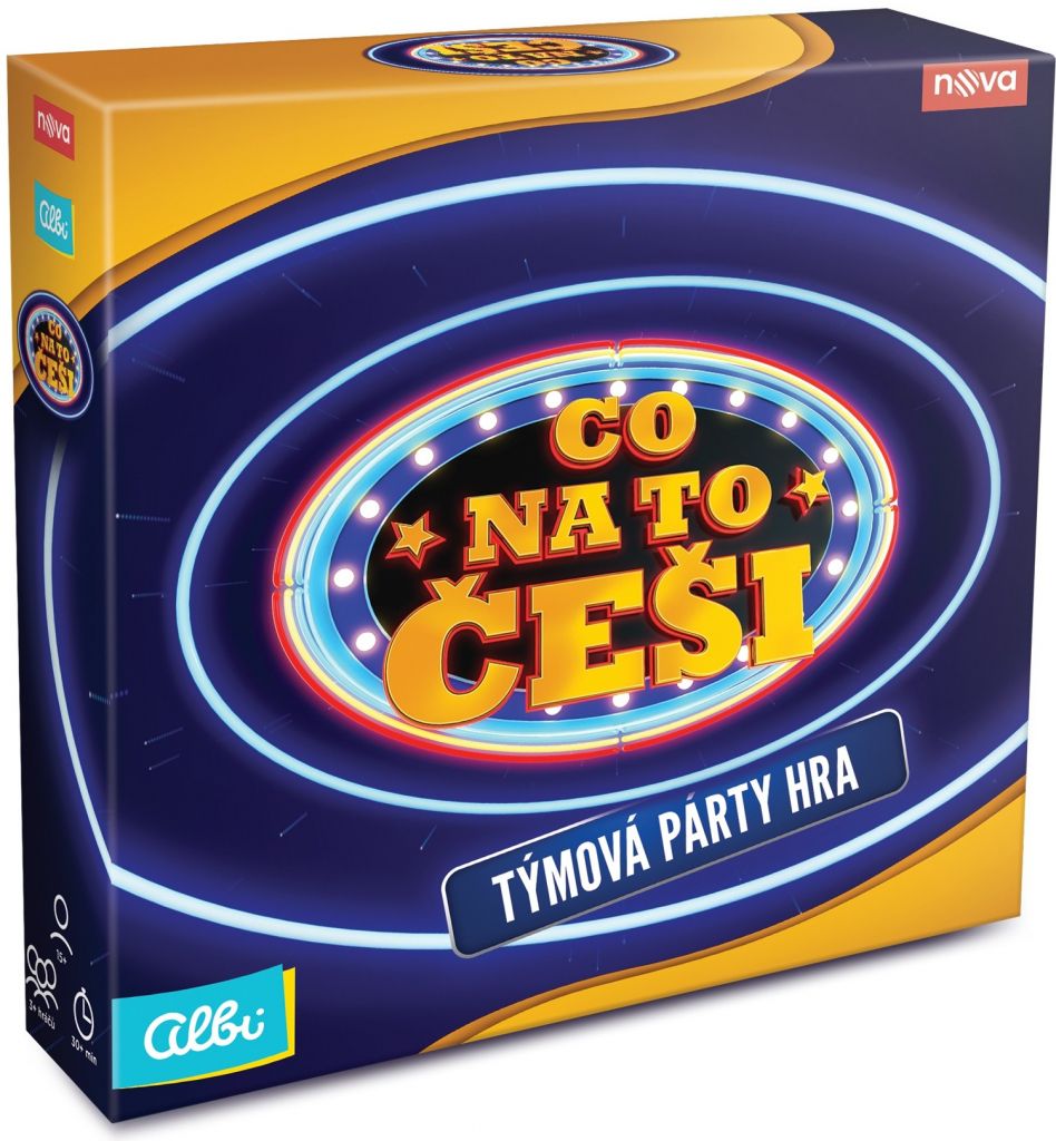 Co na to Češi?