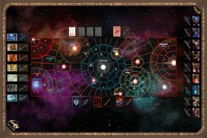 Firefly: The Game – "Vera" Edition Game Mat