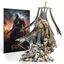 Board Game Accessory: Tainted Grail: King Arthur