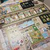 End game of 3 players