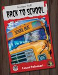 RPG Item: Back to School