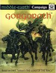 RPG Item: Gorgoroth