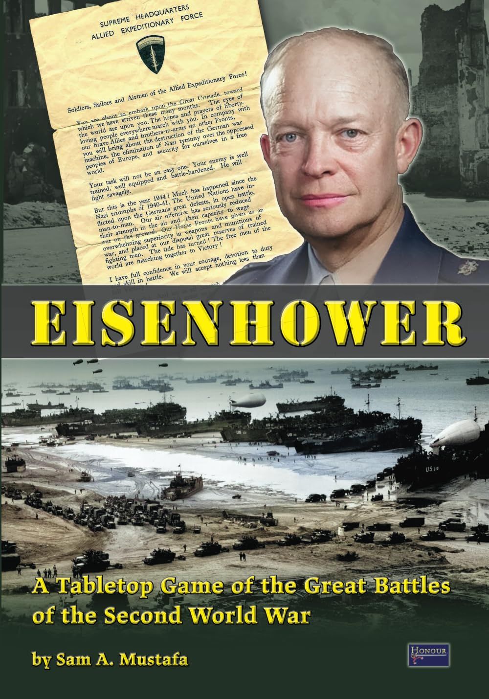 Eisenhower