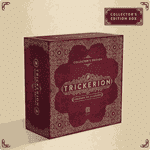 Trickerion: Collector's Edition