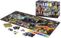 The Game of Life: Rock Star Edition