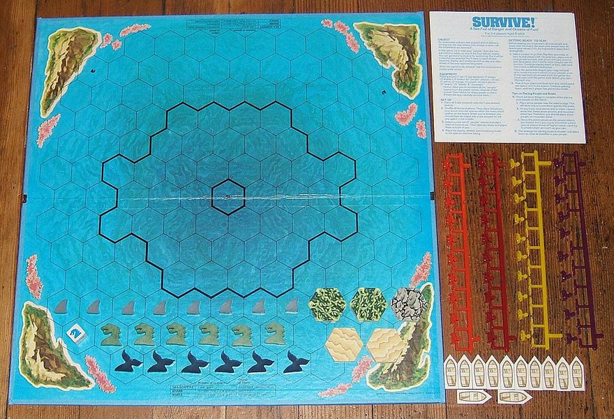 board game image