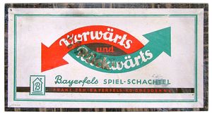 Vorwärts und rückwärts