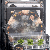 Black Rose Wars: Familiar Cerberus