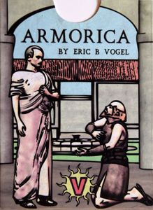 Armorica box art