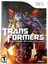 Video Game: Transformers: Revenge of the Fallen