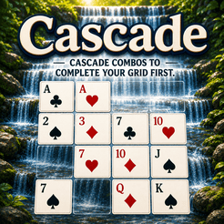 Cascade