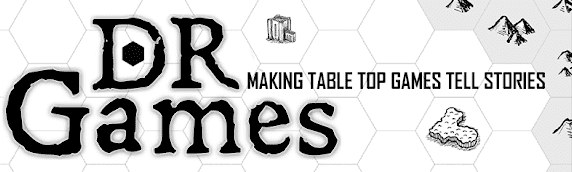 DR Games