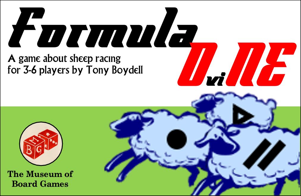 Formula OviNE