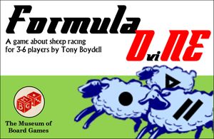 Formula OviNE