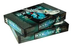 Bookchase box art
