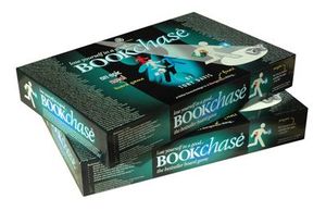 Bookchase