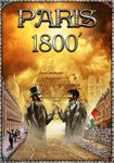 Paris 1800&#039; (Second Edition)