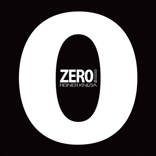 Zero Down