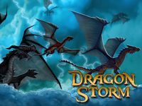 Video Game: Dragon Storm
