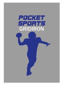 Pocket Sports Gridiron, Board Game