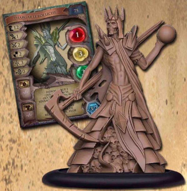 Illustration 1 de Forgotten Chambers: Beyond the World's Largest Dungeon